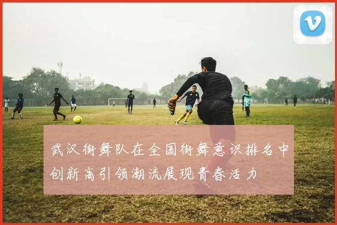 武汉街舞队在全国街舞意识排名中创新高引领潮流展现青春活力