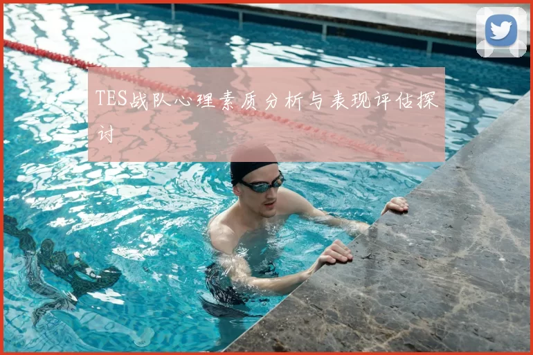 TES战队心理素质分析与表现评估探讨