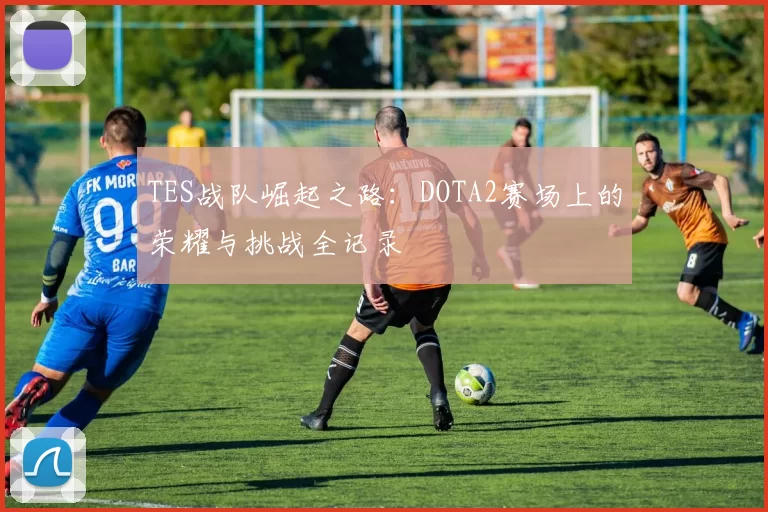 TES战队崛起之路:DOTA2赛场上的荣耀与挑战全记录